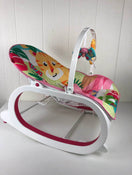 secondhand Fisher Price Infant To Toddler Rocker