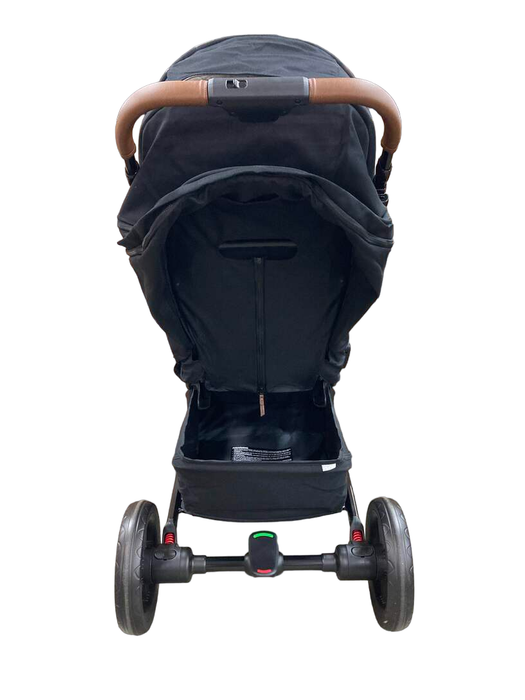 secondhand Nuna TAVO PIPA Travel System, 2022, Caviar