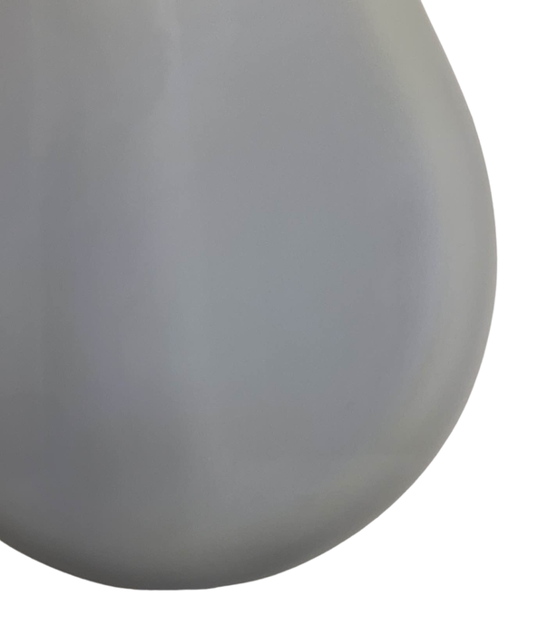 Shop Keekaroo Peanut Changing Pad, Grey at GoodBuy Gear