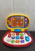 used VTech Brilliant Baby Laptop