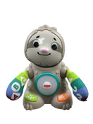 used Fisher Price Linkimals Smooth Moves Sloth