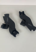 used UPPAbaby VISTA Lower Adapters