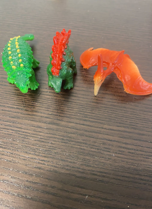 secondhand BUNDLE Dinosaurs