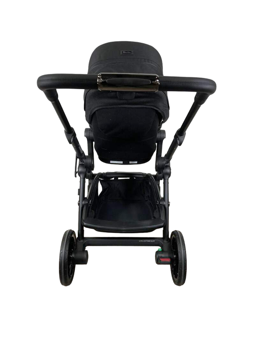 Silver Cross Wave Stroller, Onyx