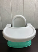 secondhand Summer Infant Deluxe Comfort Folding Booster Seat