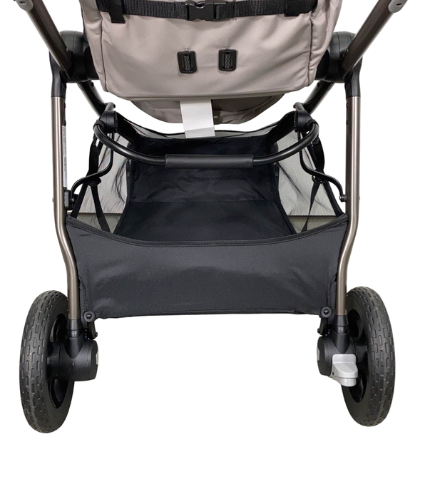 Maxi-Cosi Zelia2 Luxe Travel System, 2023, New Hope Tan