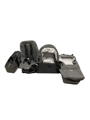 Bugaboo donkey style set hot sale