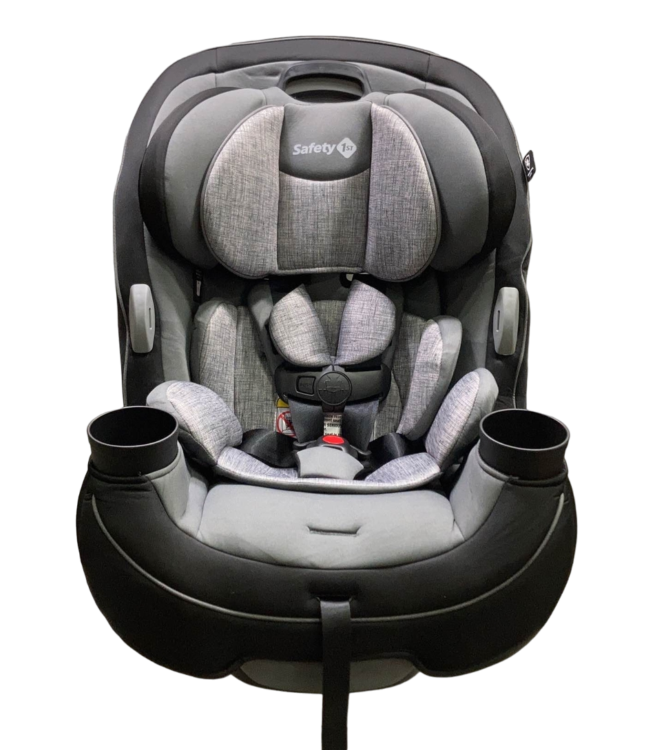 Safety 1st Grow And Go All-in-One Convertible Car Seat Okendo