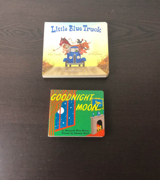 used BUNDLE Board Books