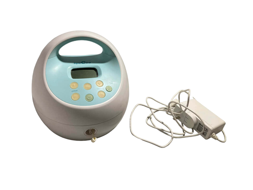 Shop Spectra Baby S1 Plus Premier Rechargeable Breast Pump at GoodBuy Gear