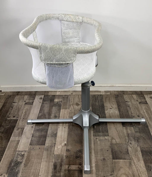 secondhand Halo BassiNest Swivel Sleeper, Premiere Series