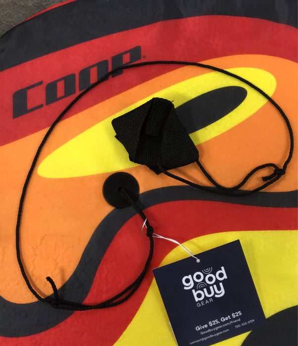 COOP Bodyboard