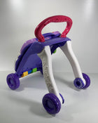 used VTech Sit-To-Stand Learning Walker