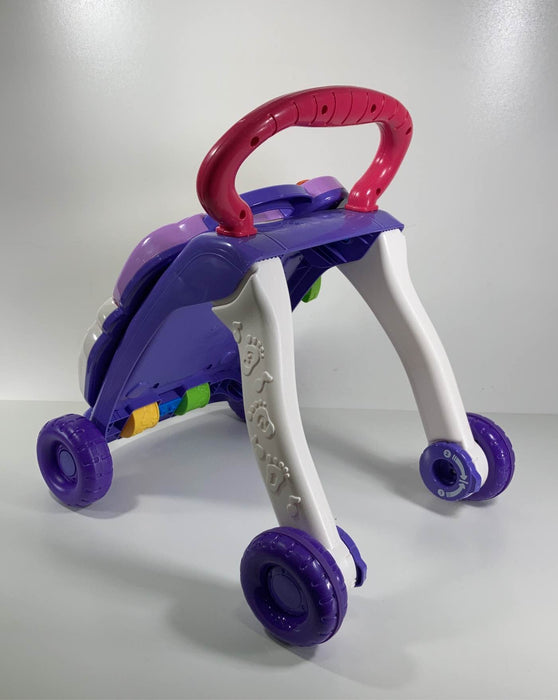 used VTech Sit-To-Stand Learning Walker