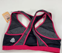 Shop Cake Maternity Lotus Hands Free Pumping Yoga Bra, Large at GoodBuy Gear
