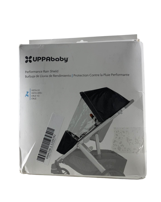 Shop UPPAbaby Performance Rain Shield at GoodBuy Gear