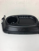 used BOB Duallie Snack Tray