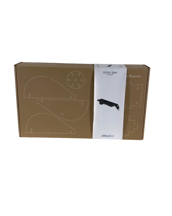 used Joolz Food Tray