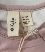 Shop Kyte Baby Sleep Bag, Medium(18-30 pounds), Blush at GoodBuy Gear