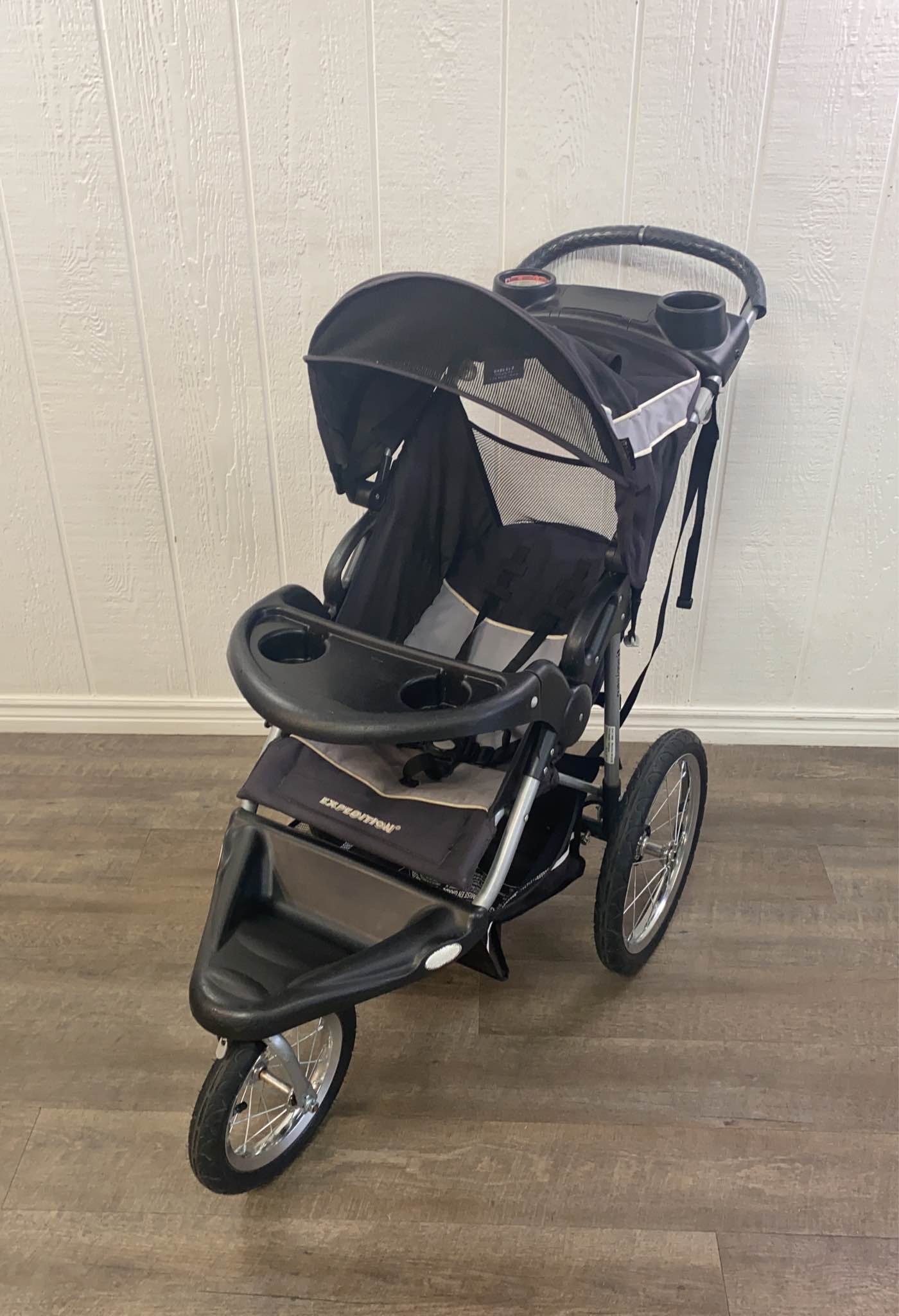 Baby trend 2024 expedition rg moonstruck