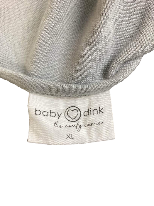 used Infant Gear