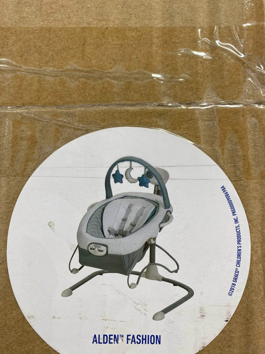 secondhand Bouncer Seats