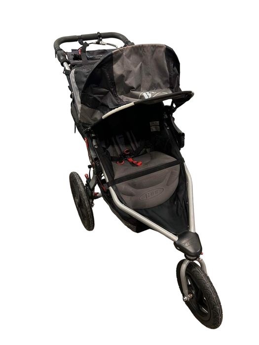 used BOB Revolution Stroller, Pro, 2015