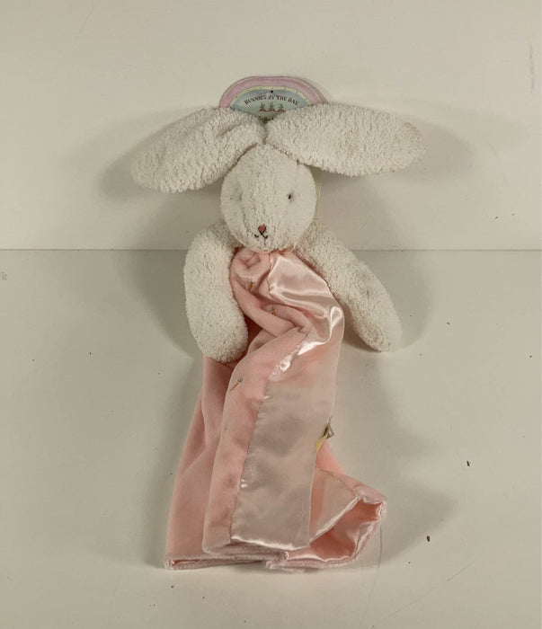 used Bunnies By The Bay Security Blanket