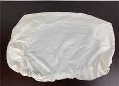 used Changing Pad Cover