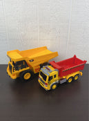 used Bruder CAT Construction Vehicles