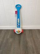 used Fisher Price Corn Popper Push Toy