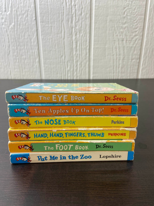 used BUNDLE Board Books