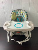 Shop Fisher Price Deluxe Space Saver High Chair at GoodBuy Gear