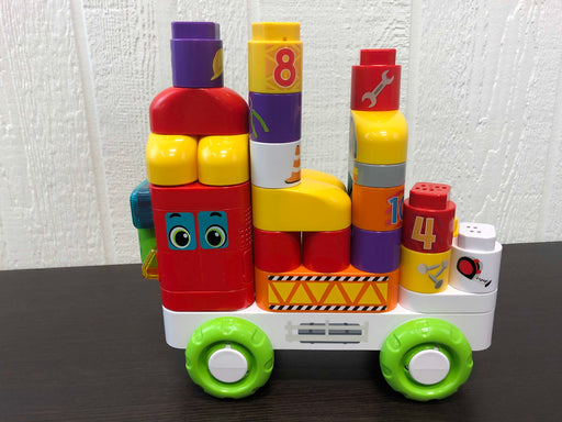 Shop Leap Frog Leap Builders 123 Fix-It Truck at GoodBuy Gear
