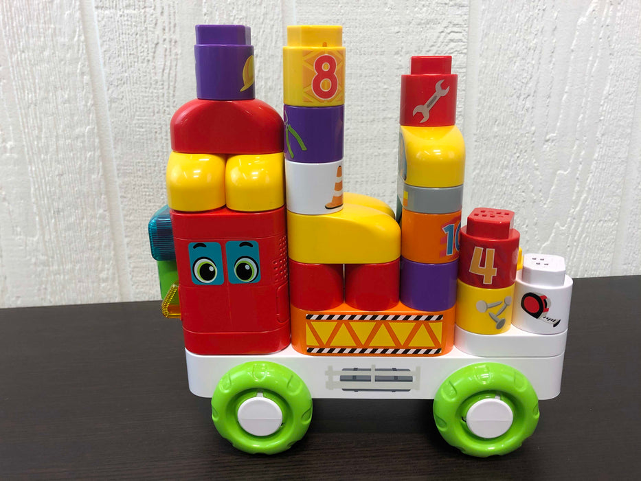 Shop Leap Frog Leap Builders 123 Fix-It Truck at GoodBuy Gear