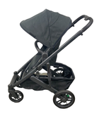 secondhand UPPAbaby CRUZ V2 Stroller, 2022, Jake (Black)