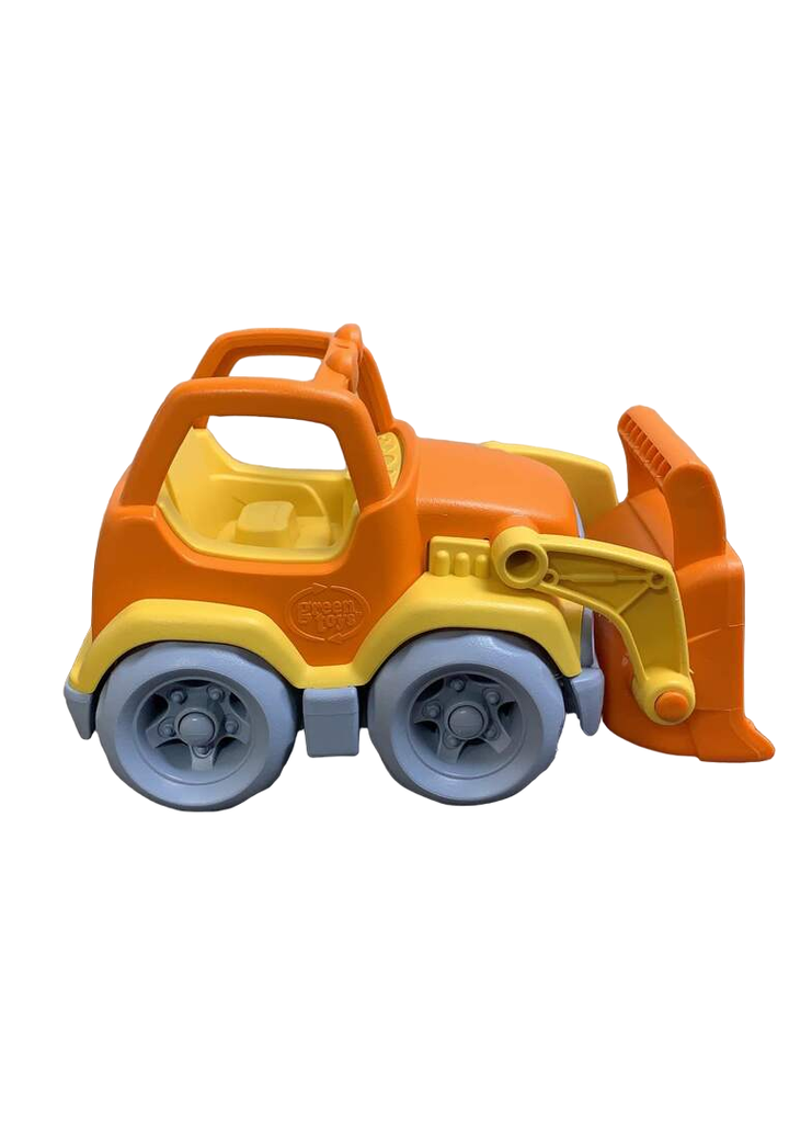 Buy Green Toys Scooper Construction Truck at | Free Shipping $49+ in Canada Buy Green Toys Scooper Construction Truck at | Free Shipping $49+ in Canada