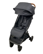 secondhand Nuna TAVO PIPA Travel System, Caviar, 2023