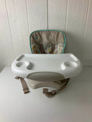 secondhand Ingenuity SmartClean ChairMate Chair Top High Chair