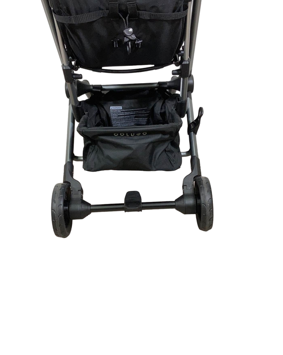 Shop Colugo Compact Stroller, 2022, Black at GoodBuy Gear