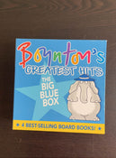 used Sandra Boynton Board Books