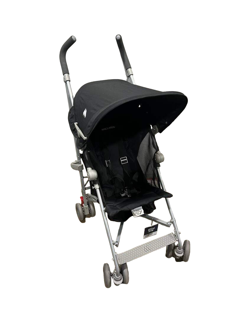 Maclaren sherpa lightweight stroller online