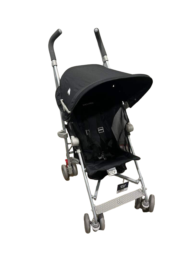 MacLaren Sherpa Stroller