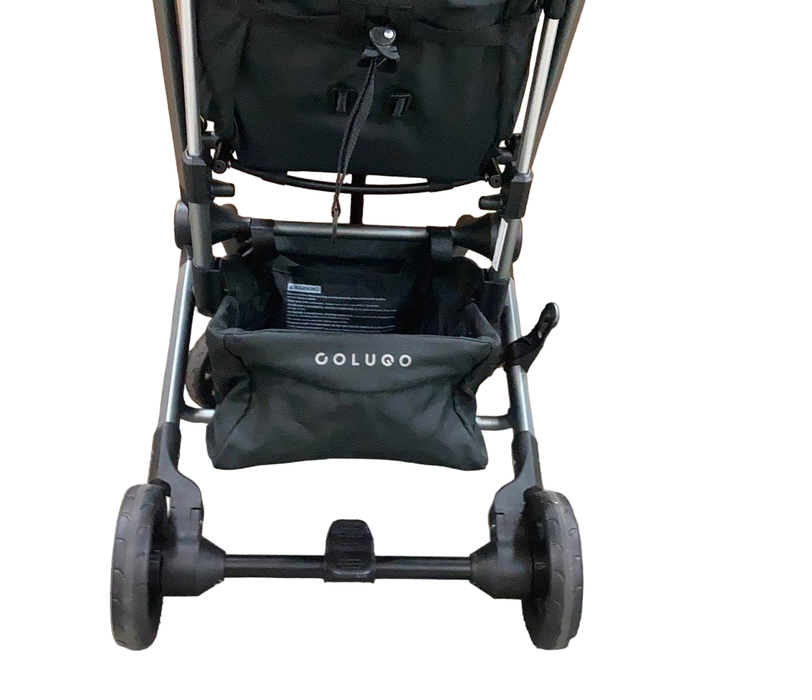 Colugo Compact Stroller, 2022, Dune