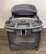 Shop Graco Pack 'n Play Nearby Napper Playard at GoodBuy Gear