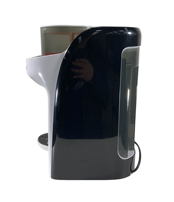 Shop Baby Brezza Formula Pro, White at GoodBuy Gear