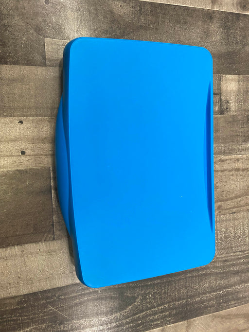 used Folding Lap Desk With Tray