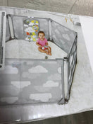 secondhand Skip Hop Baby Playpen