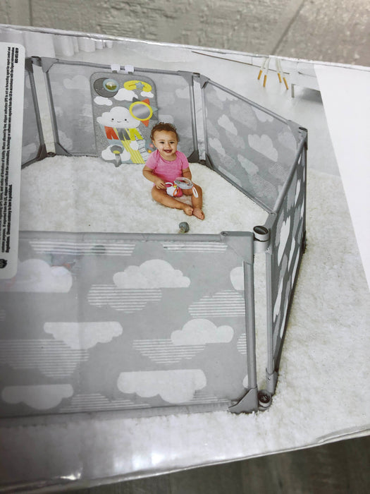 secondhand Skip Hop Baby Playpen