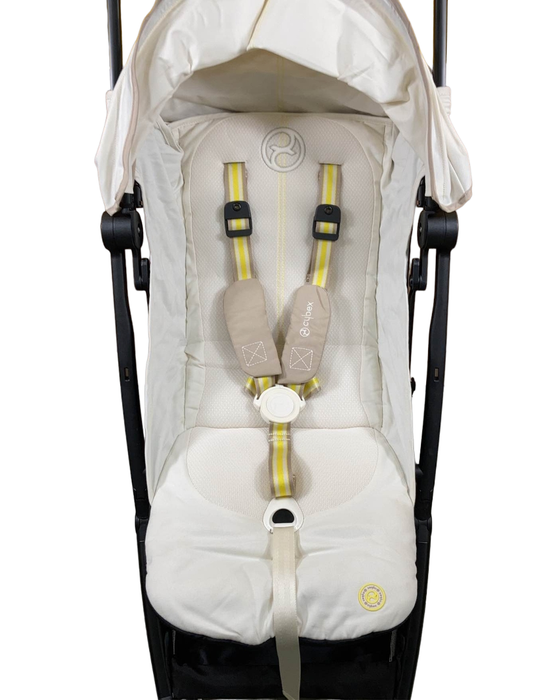 used Travel Strollers